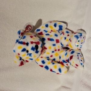 Ty 2K Beanie Buddie